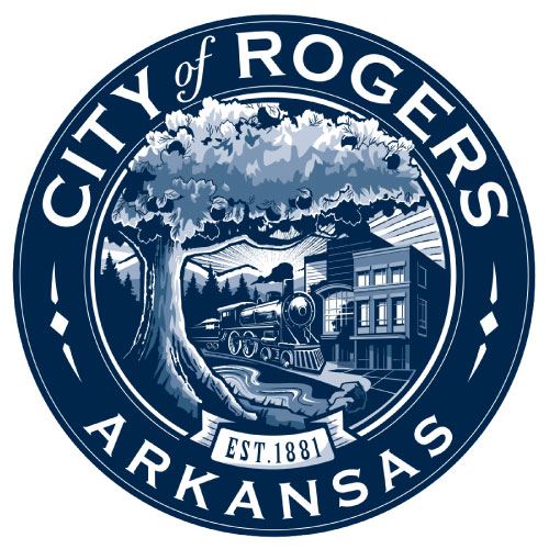 City of Rogers AR Zoning Map Search  Gridics